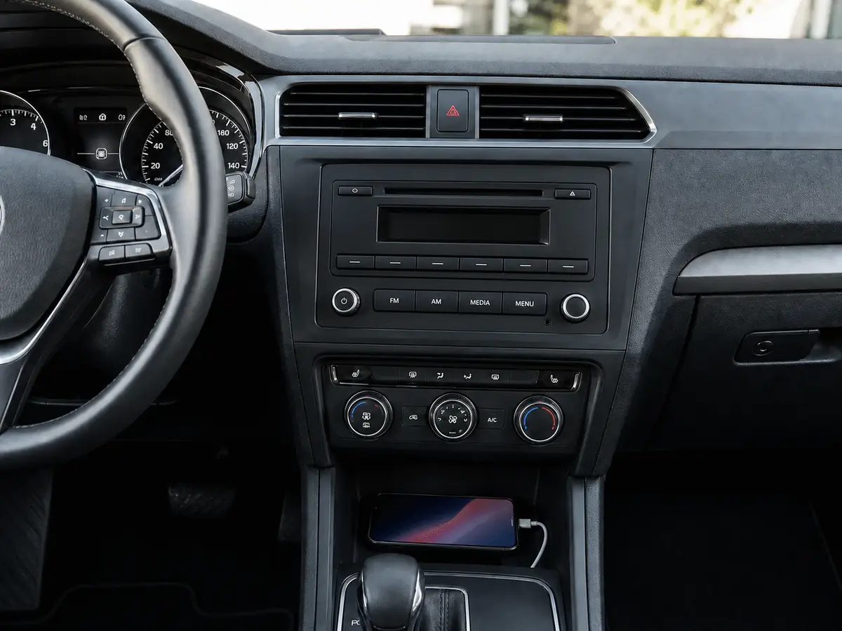 Android Auto and Apple CarPlay Screens result