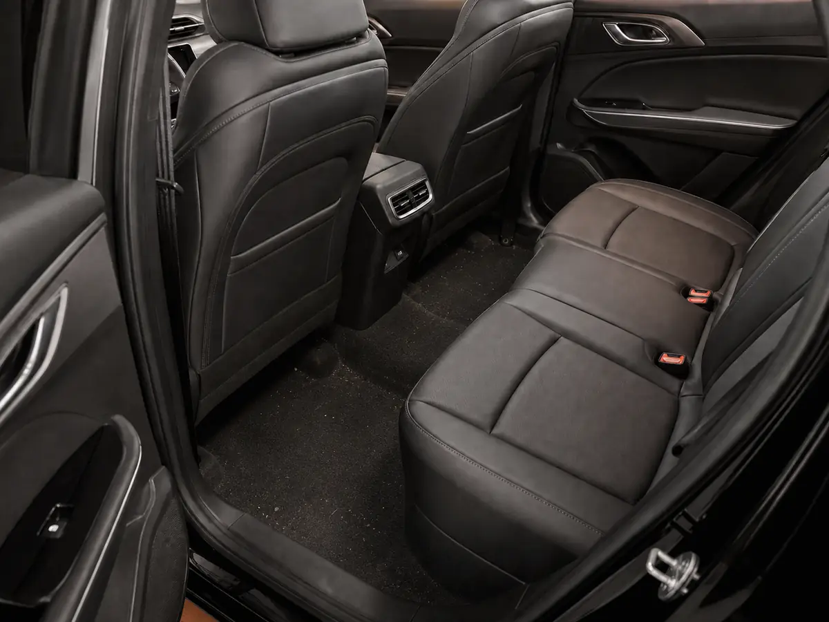 Edge-to-Edge Floor Mats result