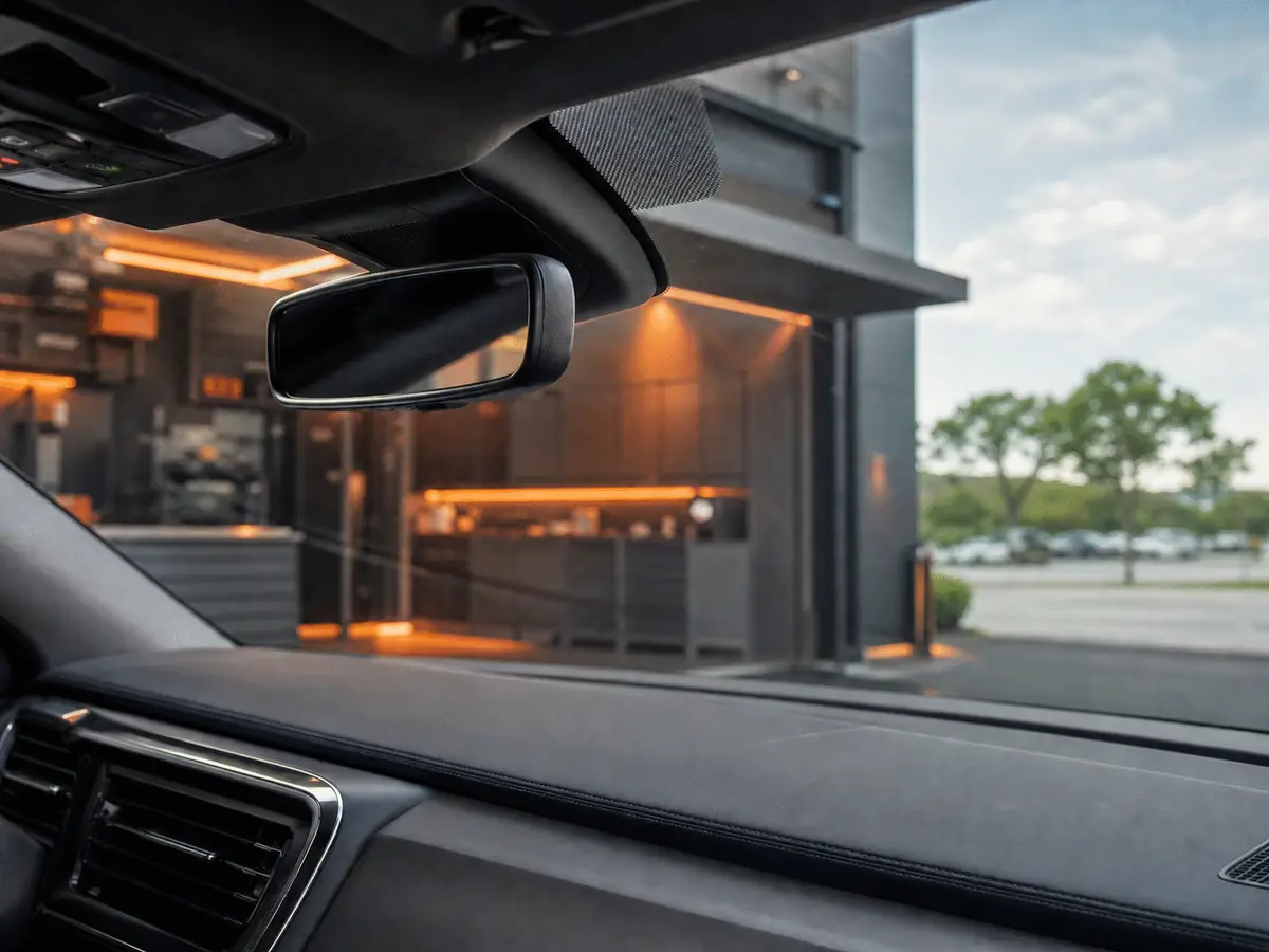 HD Dashcams result