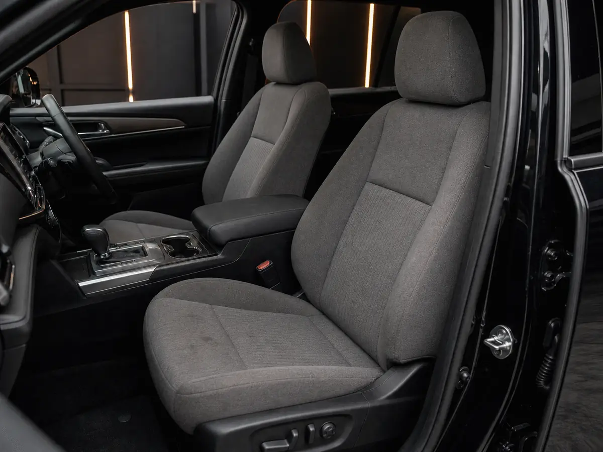 Seat Covers result